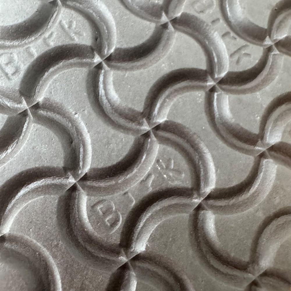 BIRKENSTOCK Papillio Glenda Platform Sandals In Beige NEW 7 - Picture 7 of 10